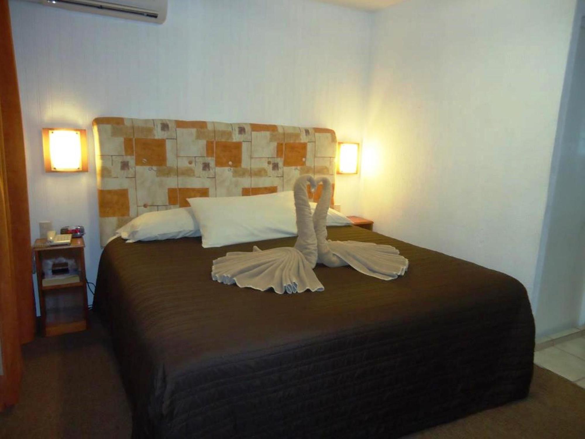 Hotel Villa De Cortez Xicotepec de Juarez Exteriör bild
