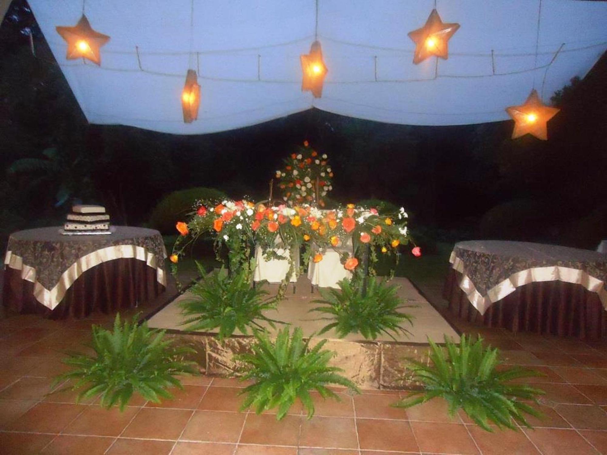 Hotel Villa De Cortez Xicotepec de Juarez Exteriör bild